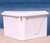 Betterway Dock Box - Triangler 430T - White