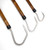 Seaworx Calcutta Bamboo Gaff 8' 3" Winthrop Hook 