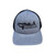 Alltackle Hat - Striped Bass - Heather