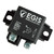 Egis Relay 12V, 75A w\/Dual Diode