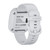 Garmin MOB Tag w\/White Quick Release Band