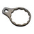 C.E. Smith 70 Series Wrench f\/Screwless Rod Holder Installation Crowsfoot Wrench