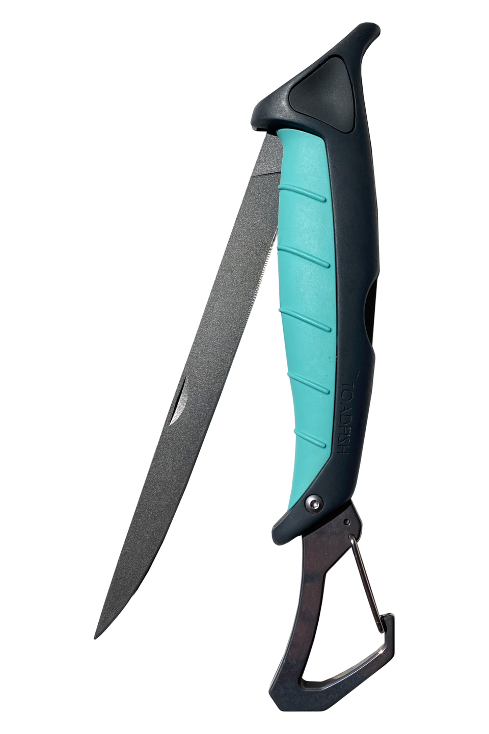 Toadfish Folding Fillet Knife 7" From