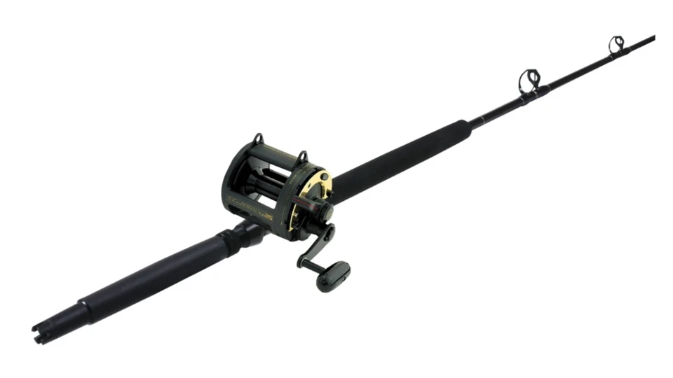 Striper Rod and Reel Setup: How to Rig for Trolling