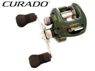 Shimano Curado E
