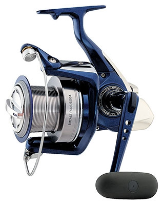 Daiwa Emcast Surf Reels