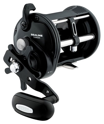 Daiwa Saltwater Reels: Spinning, Conventional, & Baitcasting