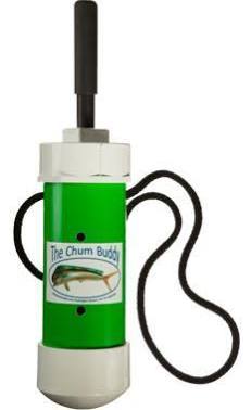 Chum Grinders Chum Grinders