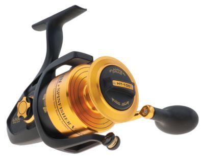 Penn Spinfisher VI Series Review - SeaAngler