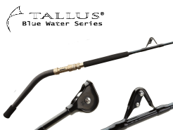 Shimano Saltwater Rods 