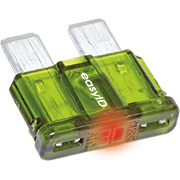 Blue Sea Marine Fuses