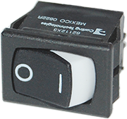 Blue Sea Marine Switches