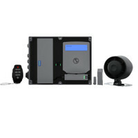 Security Systems
