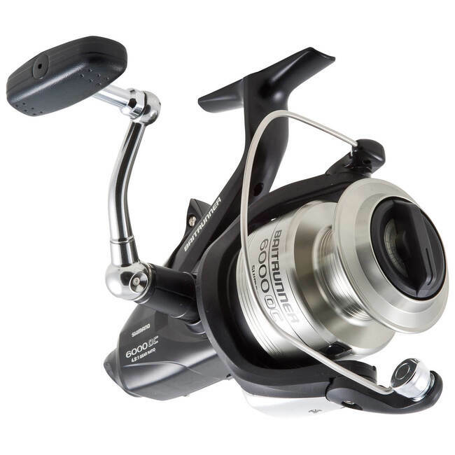 Shimano Baitrunner OC Shimano Baitrunner OC