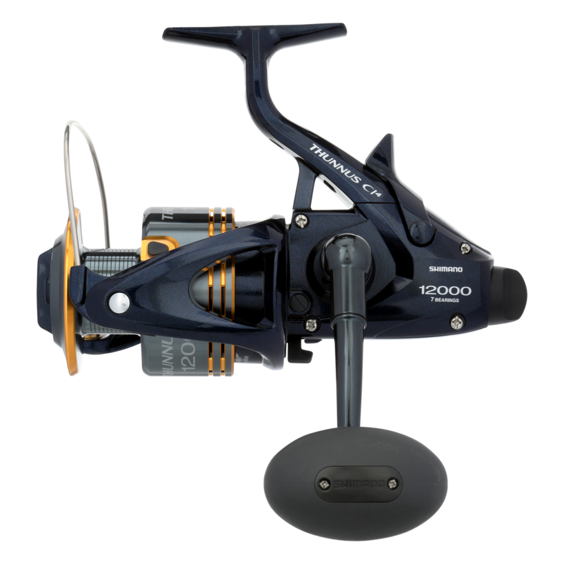 Shimano Thunnus CI4 Shimano Thunnus CI4