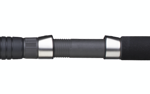 Crowder Bluewater Spin Troll Rods Crowder Bluewater Spin Troll Rods