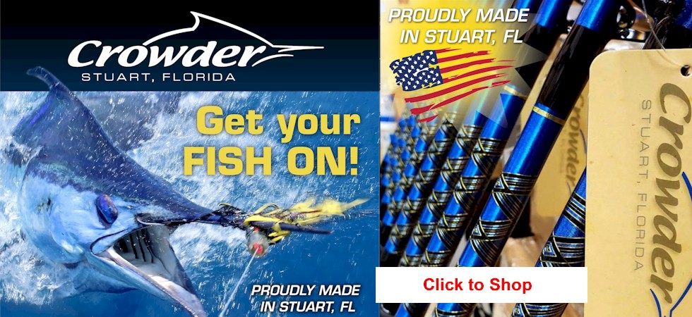 Click for Crowder Rods