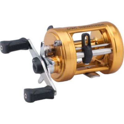 Penn 130VSX Overhead Saltwater Fishing Reel for sale online