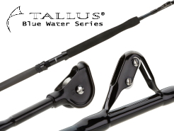 Shimano Tallus Roller Stripper Rods Shimano Tallus Roller Stripper Rods
