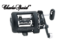 SHIMANO TR200G Overhead reel – Get Wet Outdoors