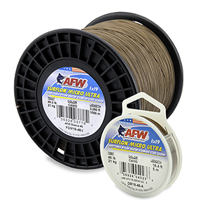 AFW Surflon Micro Ultra Wire AFW Surflon Micro Ultra Wire