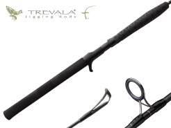 Shimano Trevala F Jigging Rods Shimano Trevala F Jigging Rods