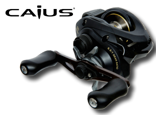 Shimano Caius