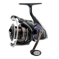 Daiwa Procyon EX Spinning