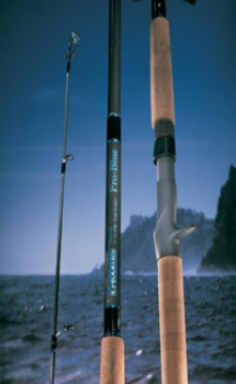 G.Loomis Pro Blue Rods
