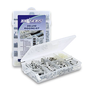 Terminal Tackle Kits Terminal Tackle Kits