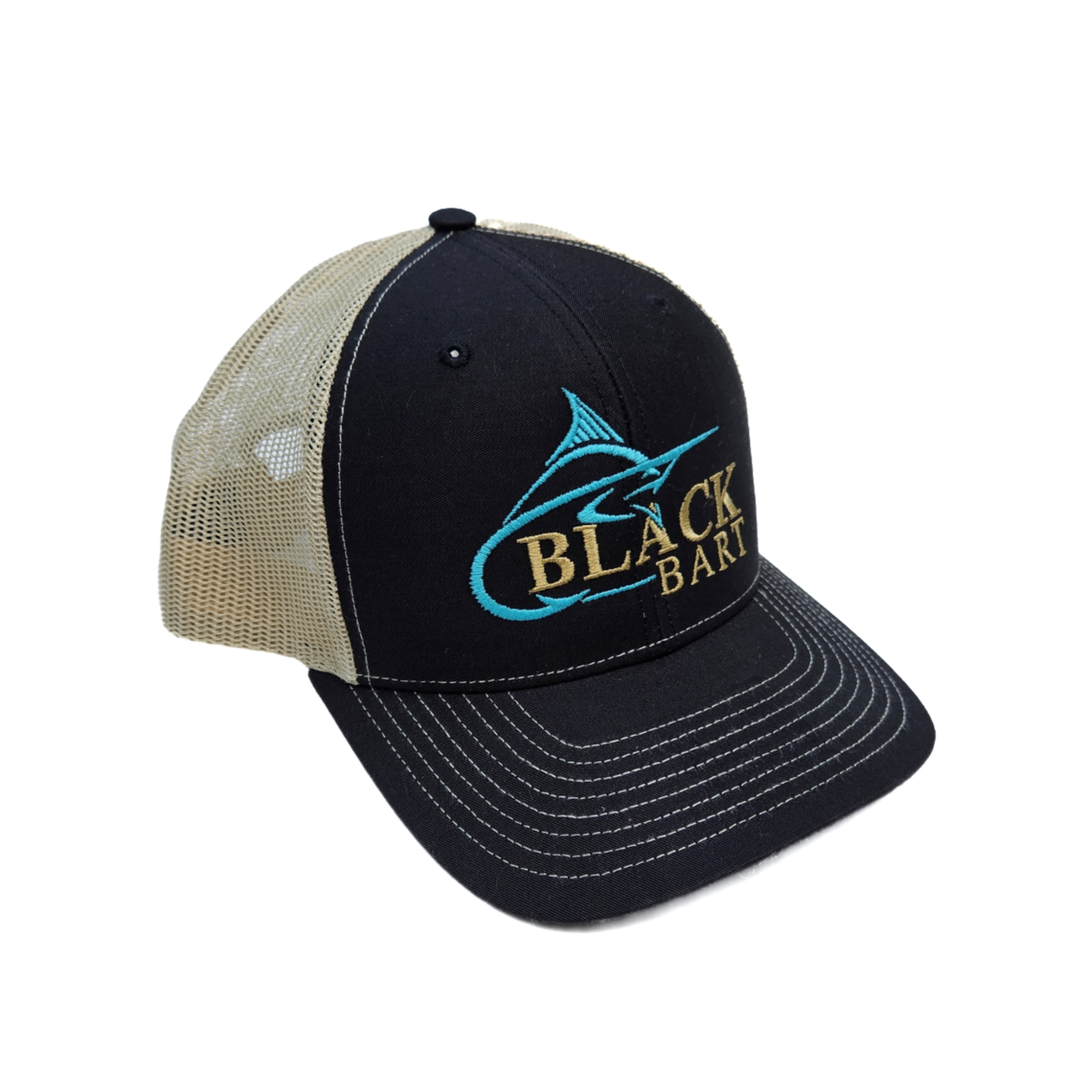 Deep Sea Fishing Caps & Hats, Unique Designs