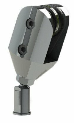 Outrigger Pulley Systems