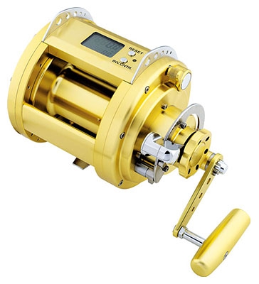 daiwa high quality sea fishing reel