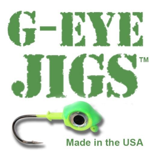 G-Eye Jigs