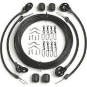 Lee's Outrigger Kits Lee's Outrigger Kits