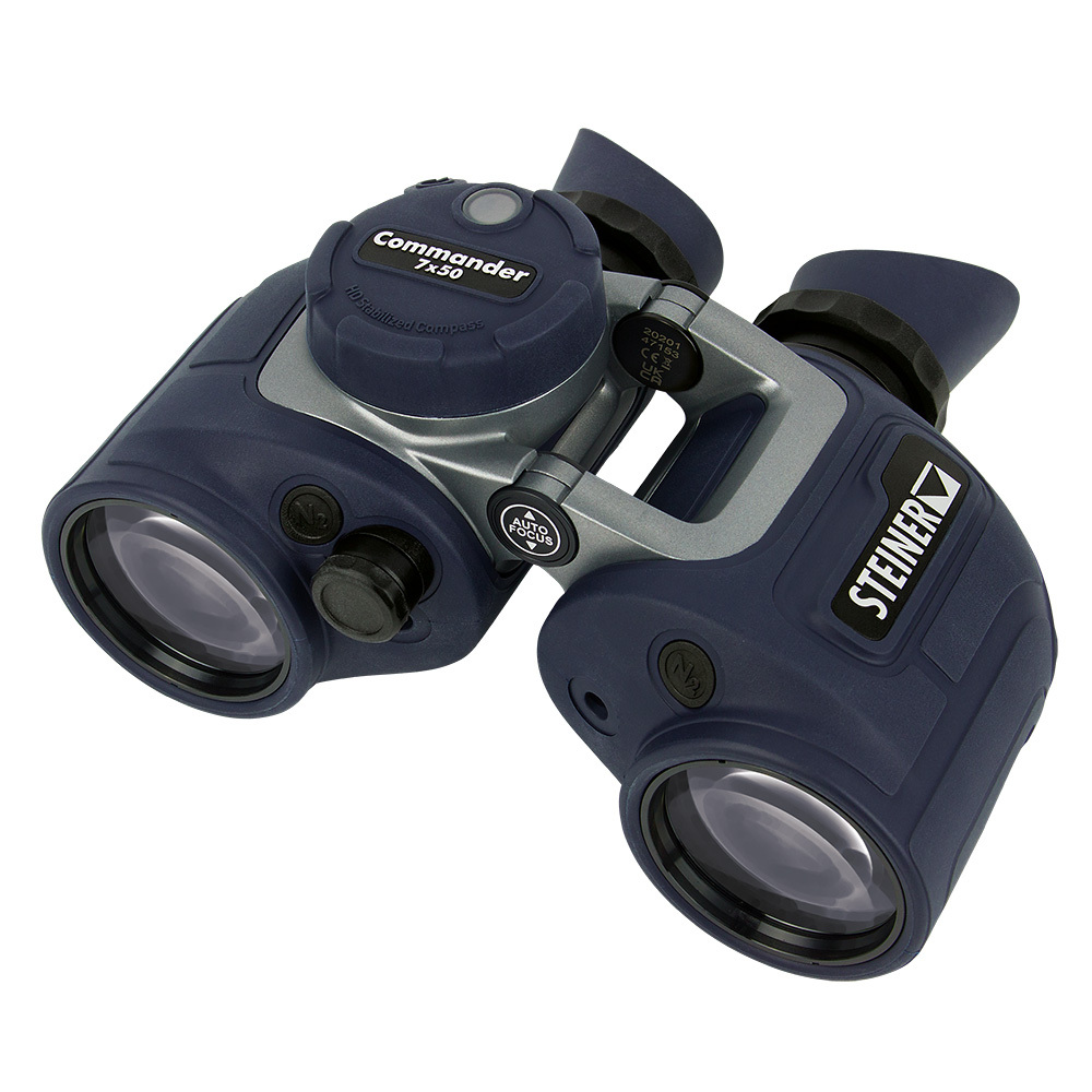 Steiner Binoculars