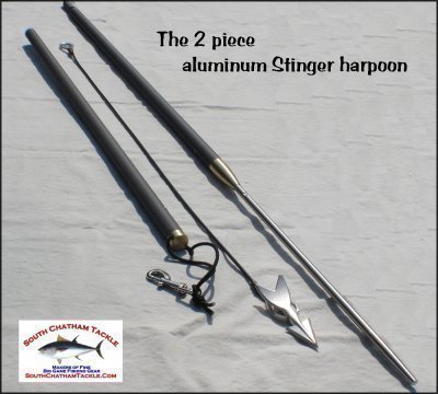 Harpoons Harpoons