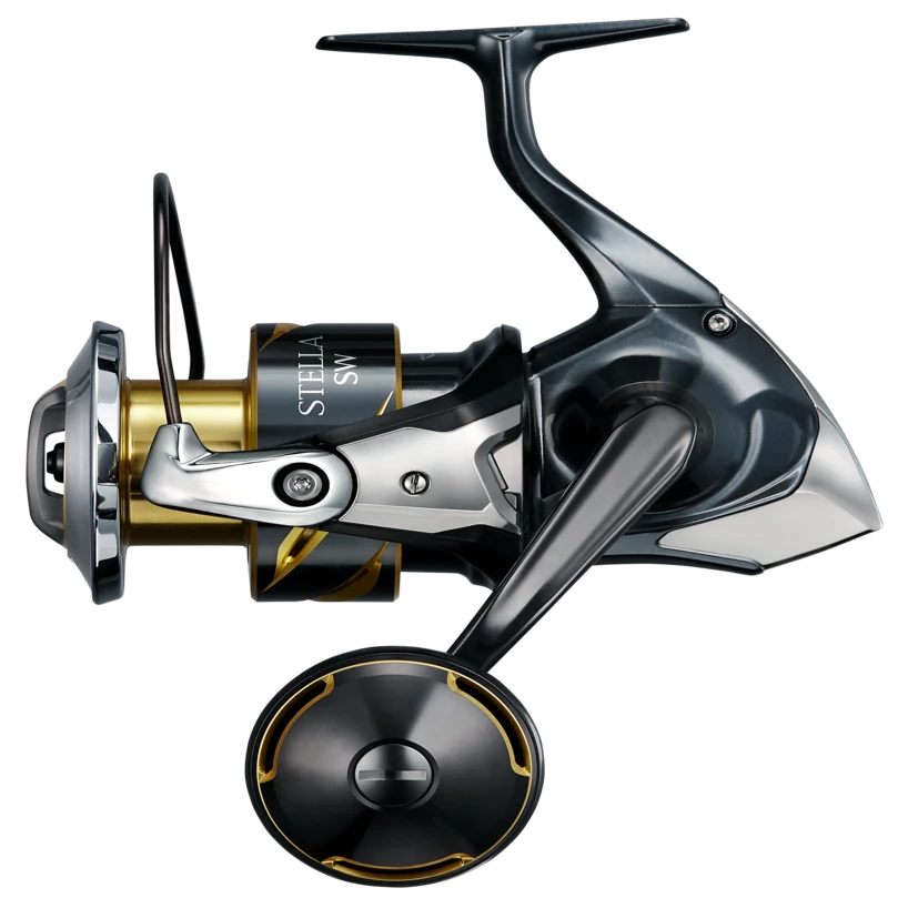 SHIMANO STELLA