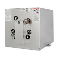 Hot Water Heaters