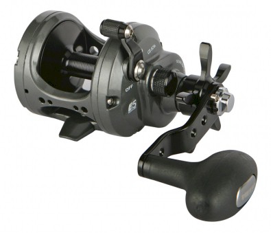 Fishing Addicts - Okuma Cedros reels now available at