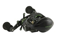 Okuma Helios Low Profile