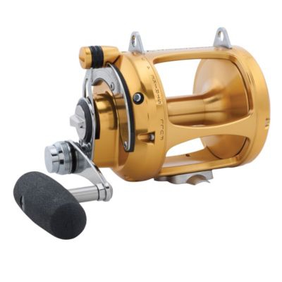  PENN: Inshore Fishing Reels