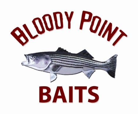 Bloody Point Killa Jigs Bloody Point Killa Jigs