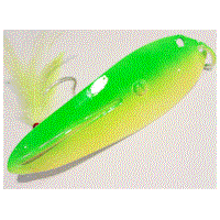 Crippled Alewive Spoons