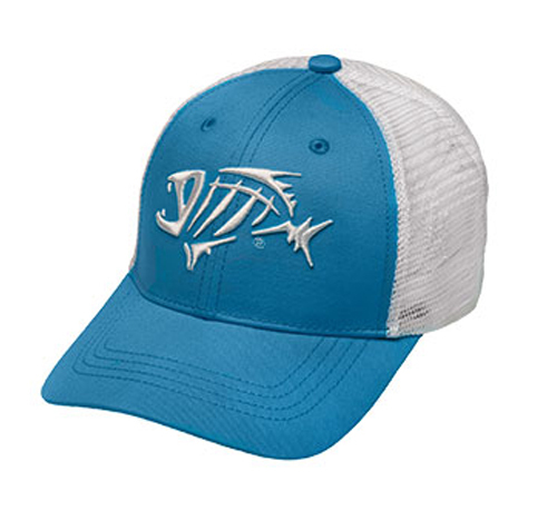 Fishing Charter Hats 