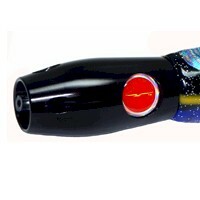 Black Bart Super Pro Metal Lures Black Bart Super Pro Metal Lures