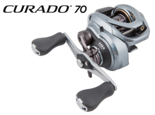 Shimano Curado 70