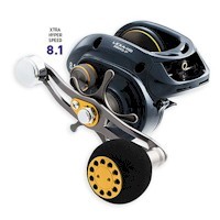 Daiwa Lexa Series