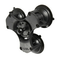 Suction Cup Mounts Suction Cup Mounts
