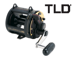 Shimano TLD Single Speed Shimano TLD Single Speed